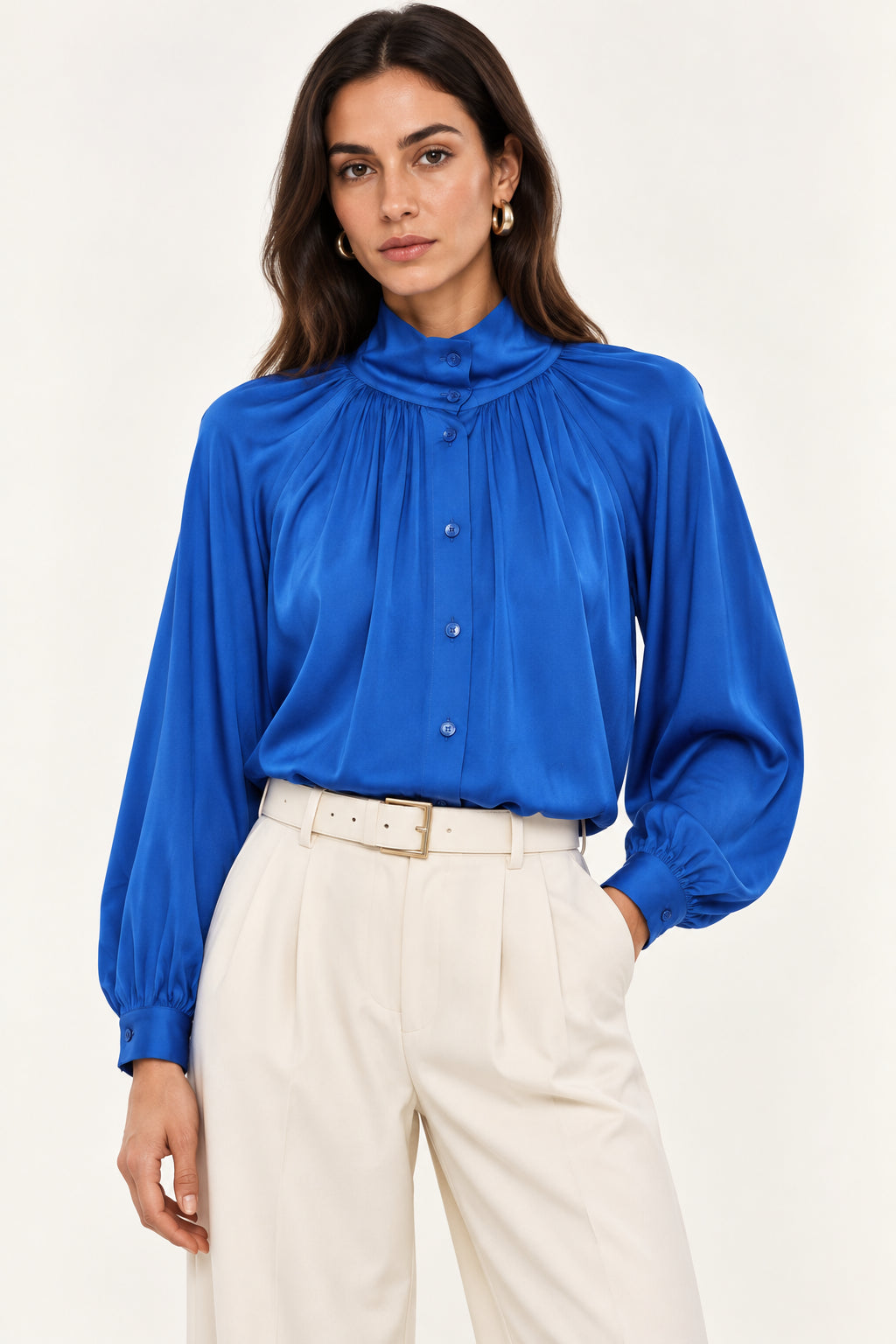 CPC1MJY - camicia - IMPERIAL