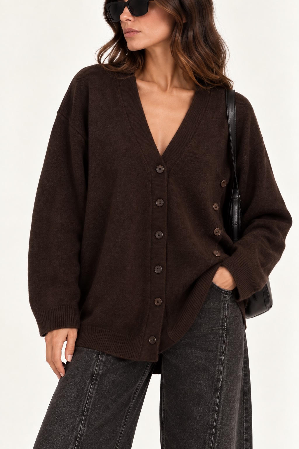 2ac2028 - Cardigan - VICOLO