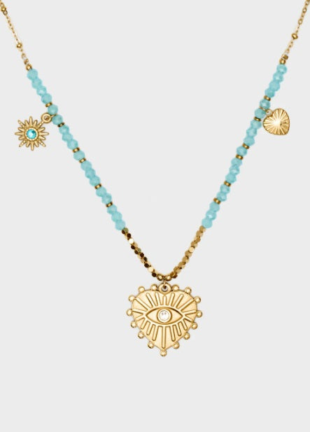 LNCL0009 - COLLANA - NALI'