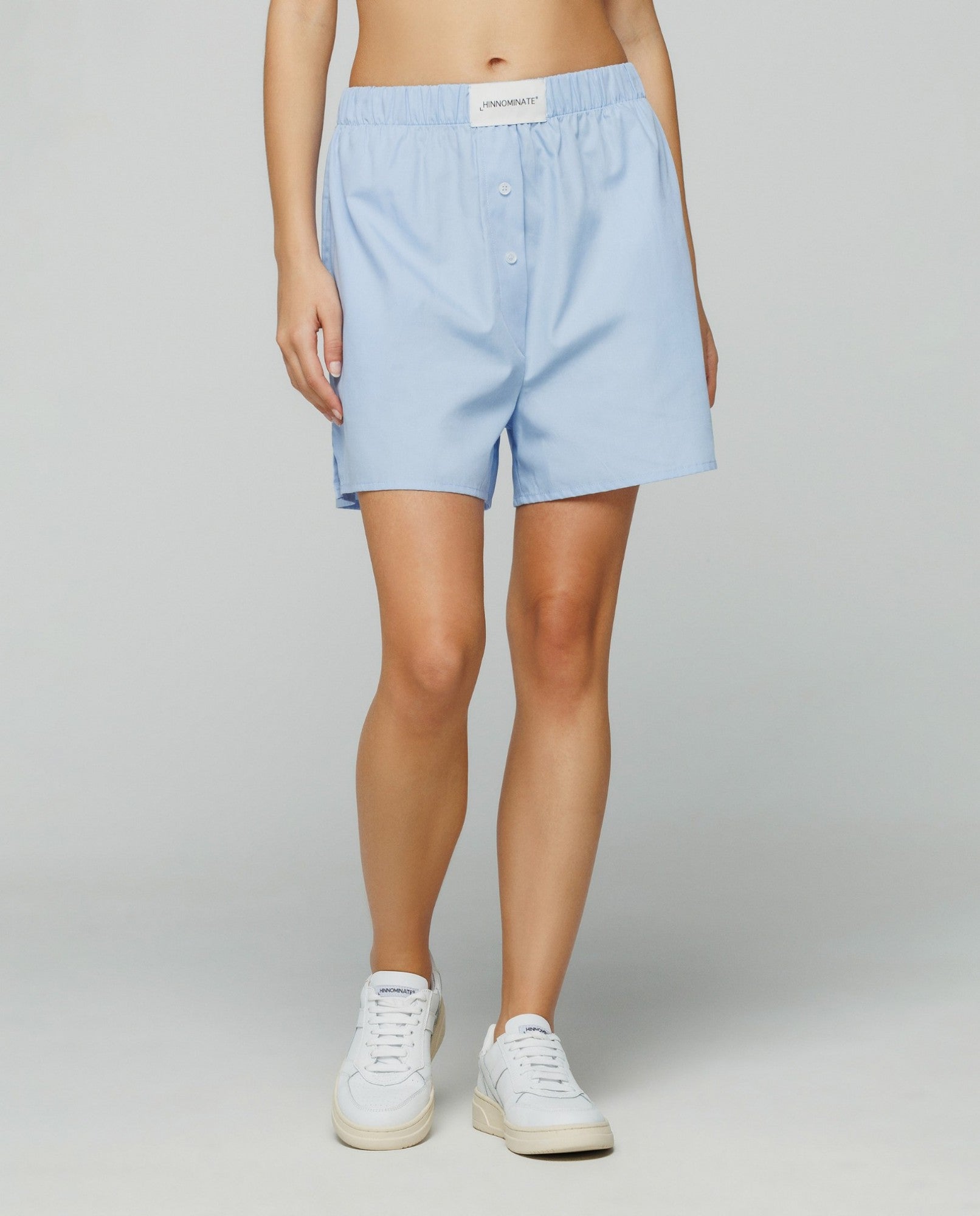HMABW01710 - Pantaloni - HINNOMINATE