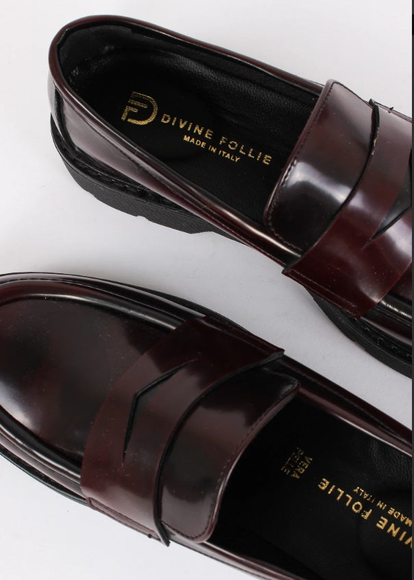 ai32/7002 - Scarpe - divine follie