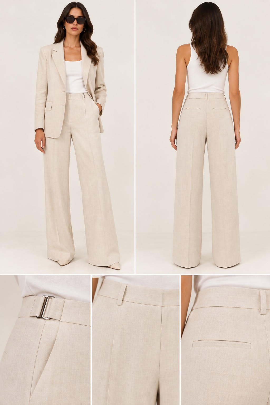 260151 - Pantaloni - ELEH