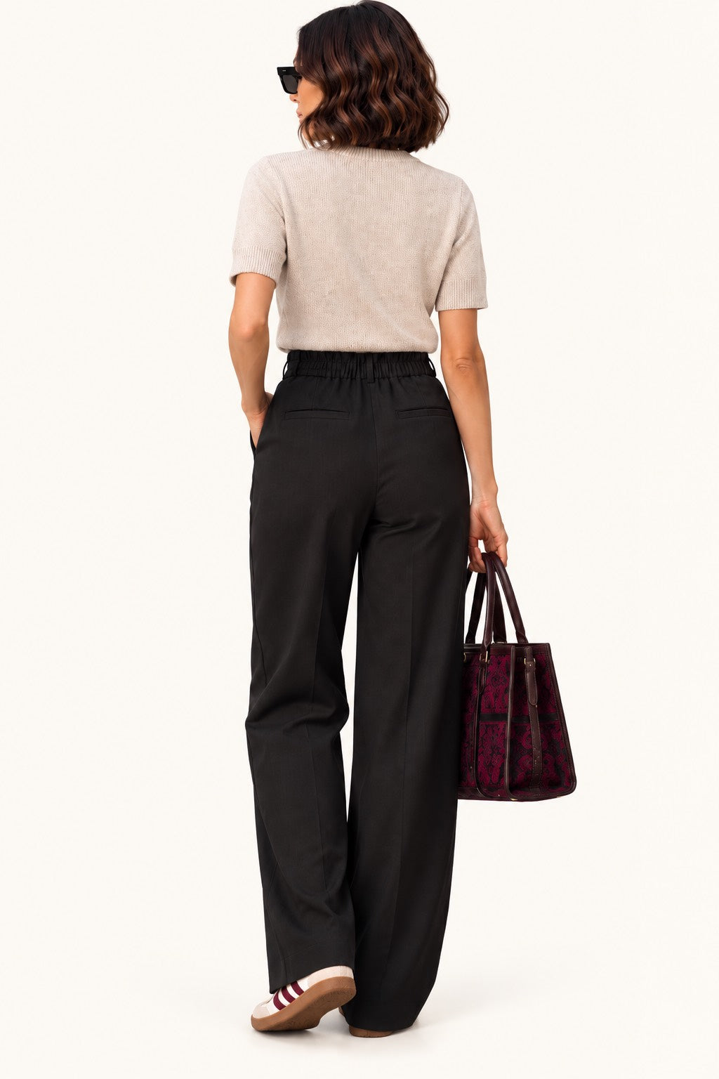 piar298 - Pantaloni - HAVEONE