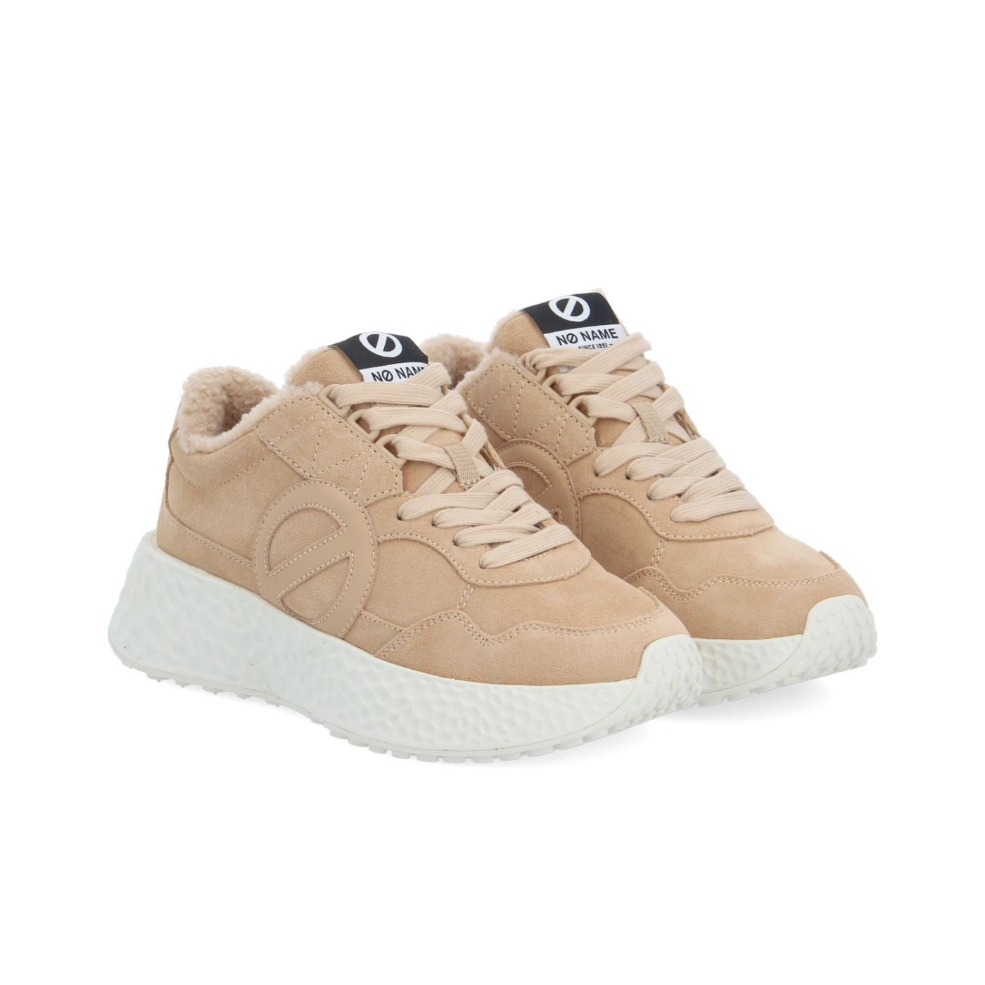 nnvesc0418 - Scarpe - NO NAME