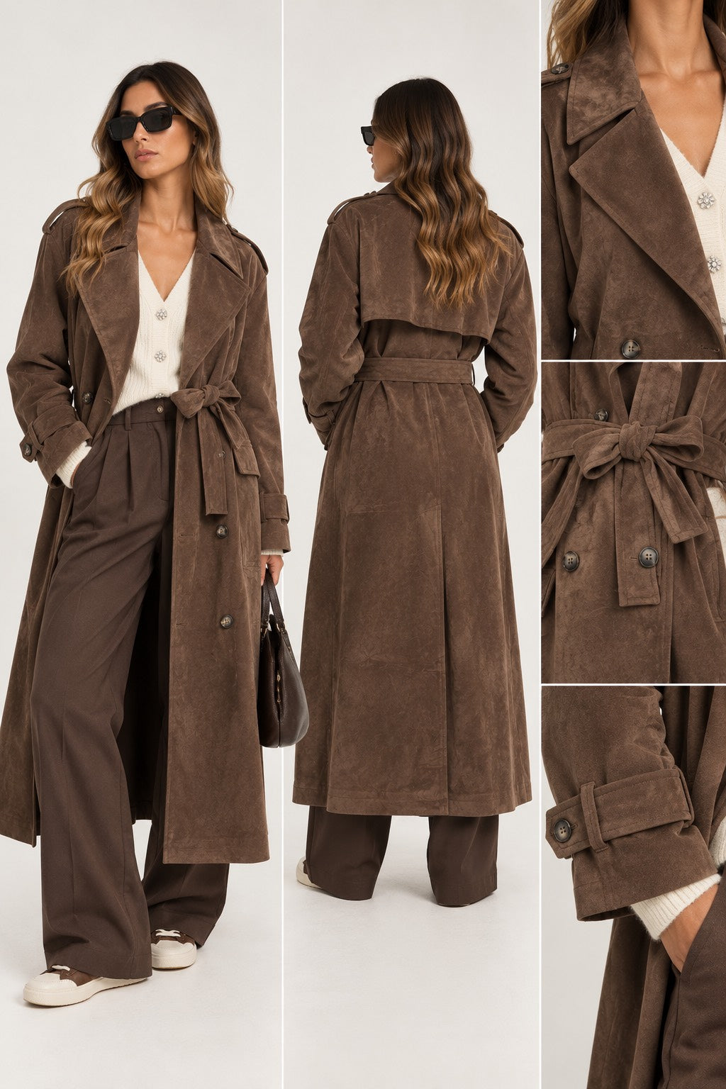 glaman5923 - Cappotti - GLAMOROUS