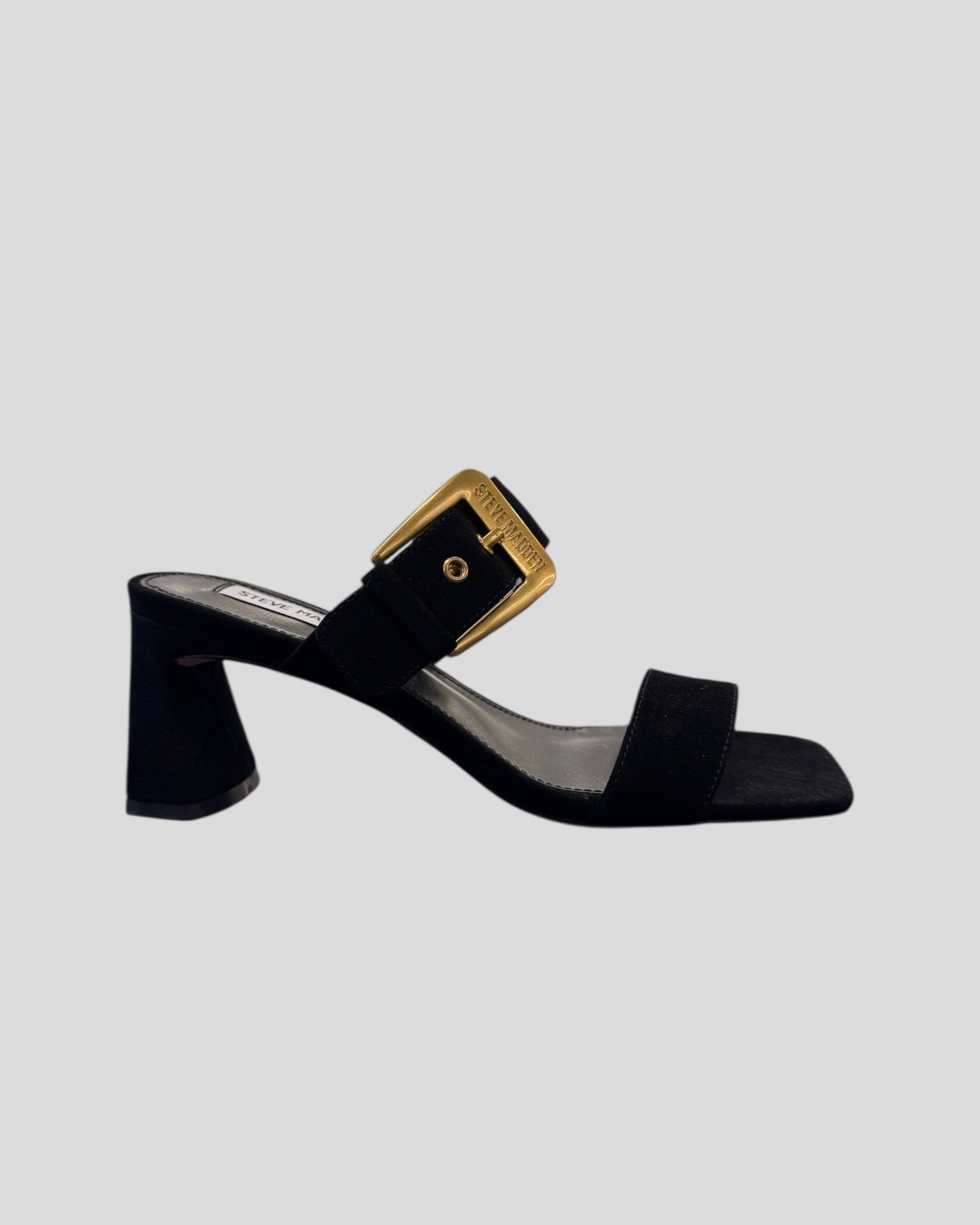 SMSTORIANN - SANDALO - STEVE MADDEN