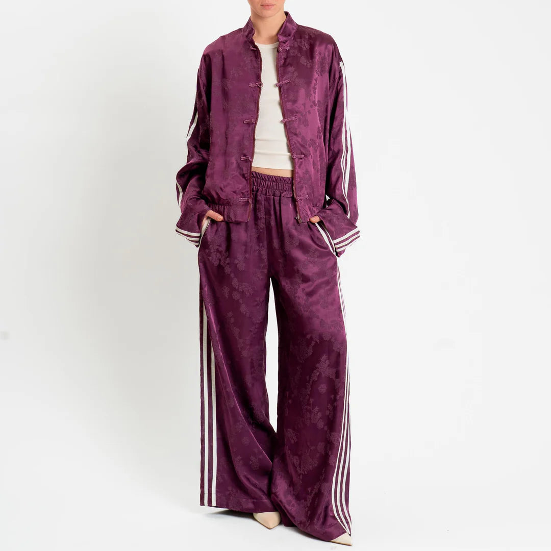 38712 - Pantaloni - TENSIONE IN