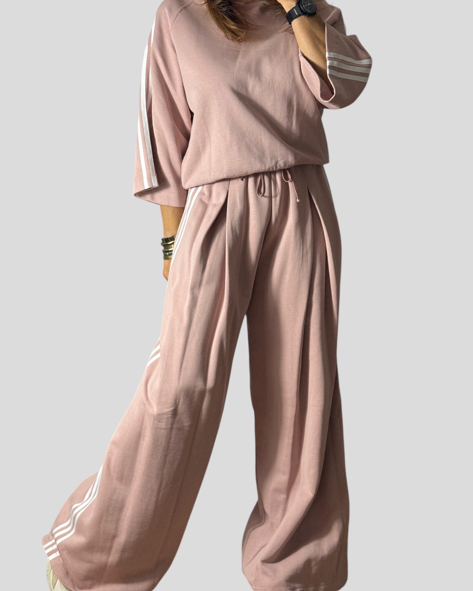 38660 - Pantaloni - TENSIONE IN