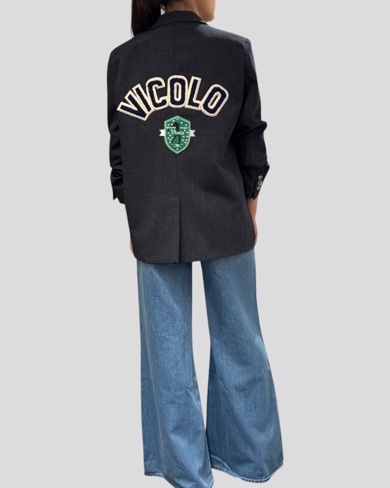 rab0211 - Giacche - VICOLO