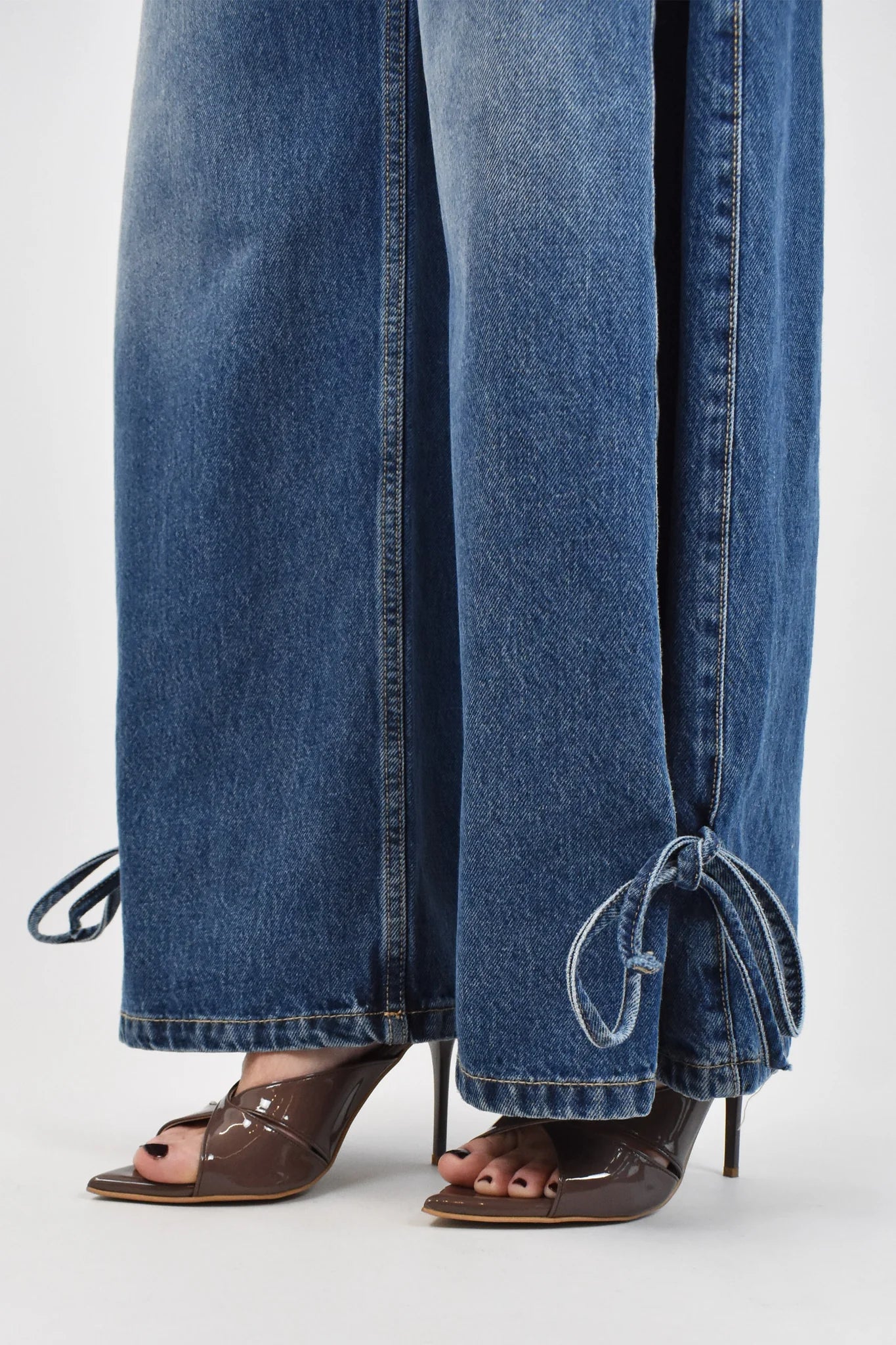 PGZ-Q295 - jeans - HAVEONE