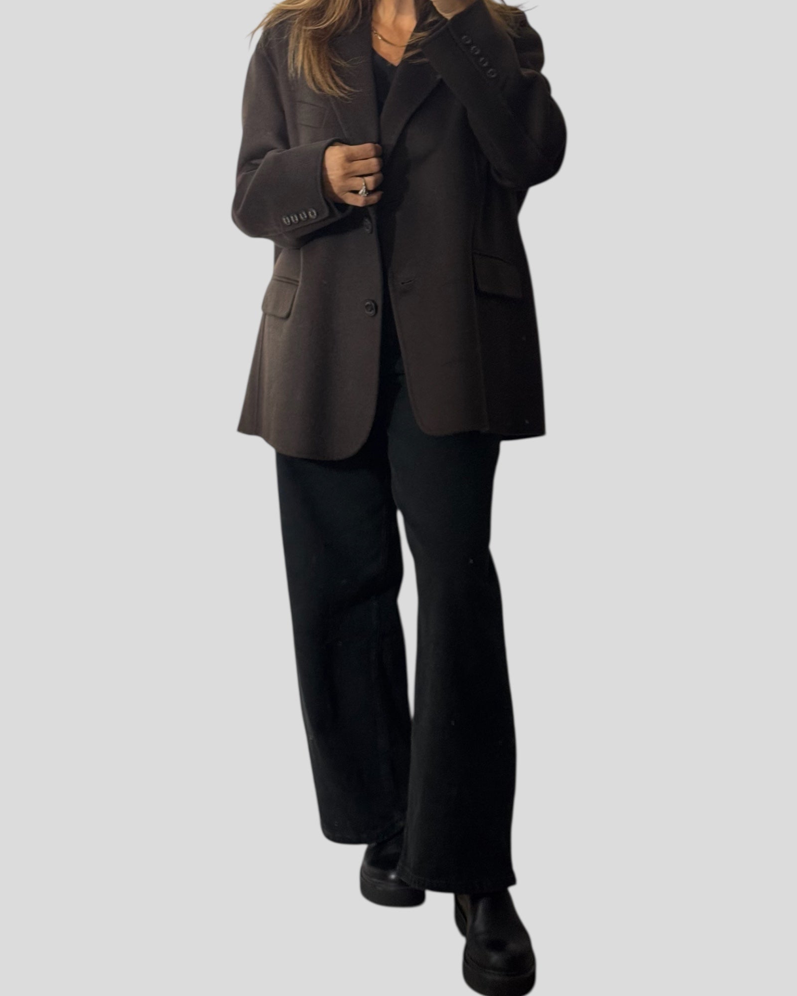 tf0005 - Cappotti - VICOLO