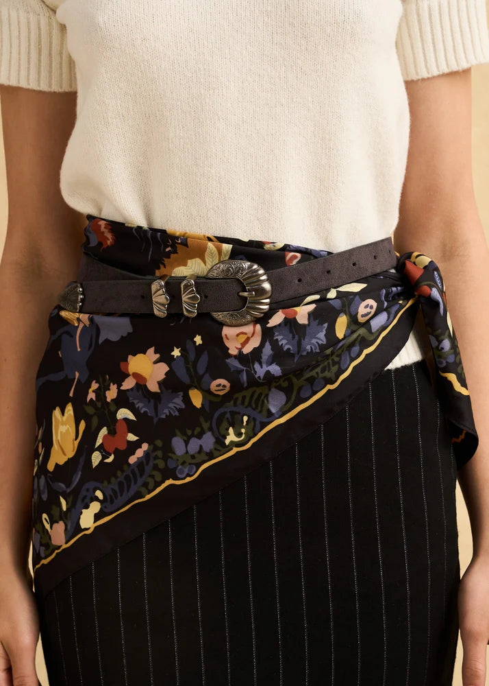 BOSC0204 - FOULARD - NALI'