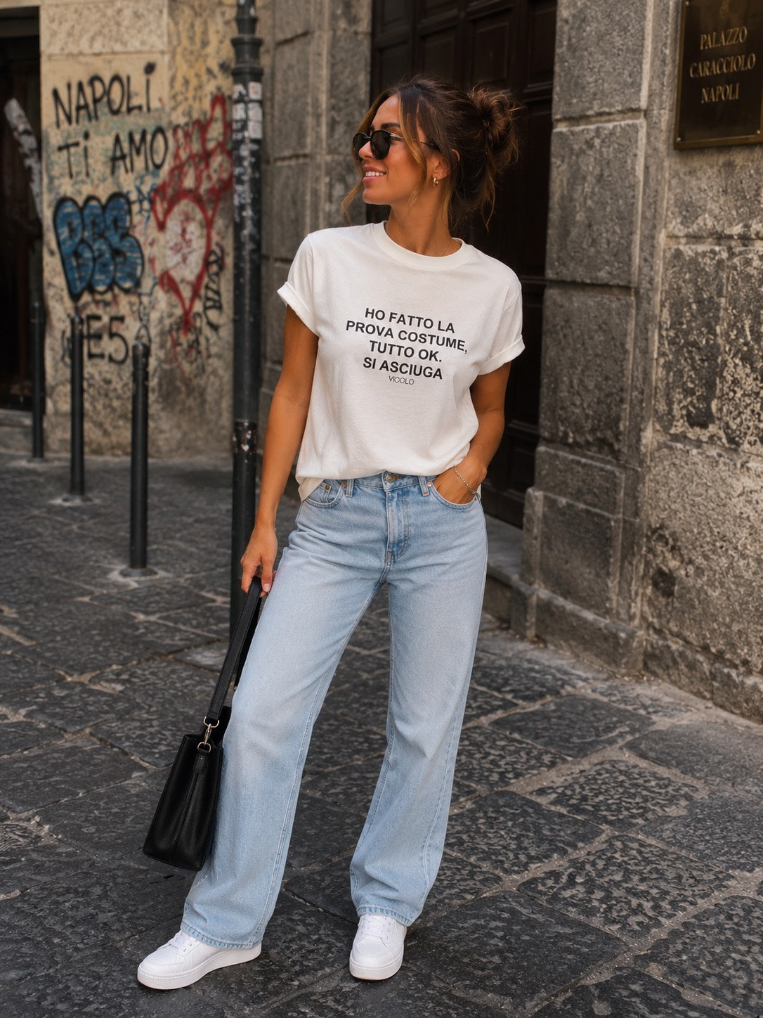 rab0938 - t-shirt - VICOLO