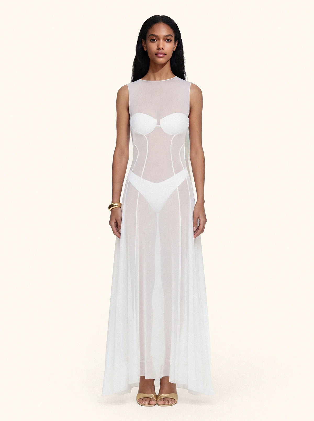 sw0720wh - Abiti - ME FUI