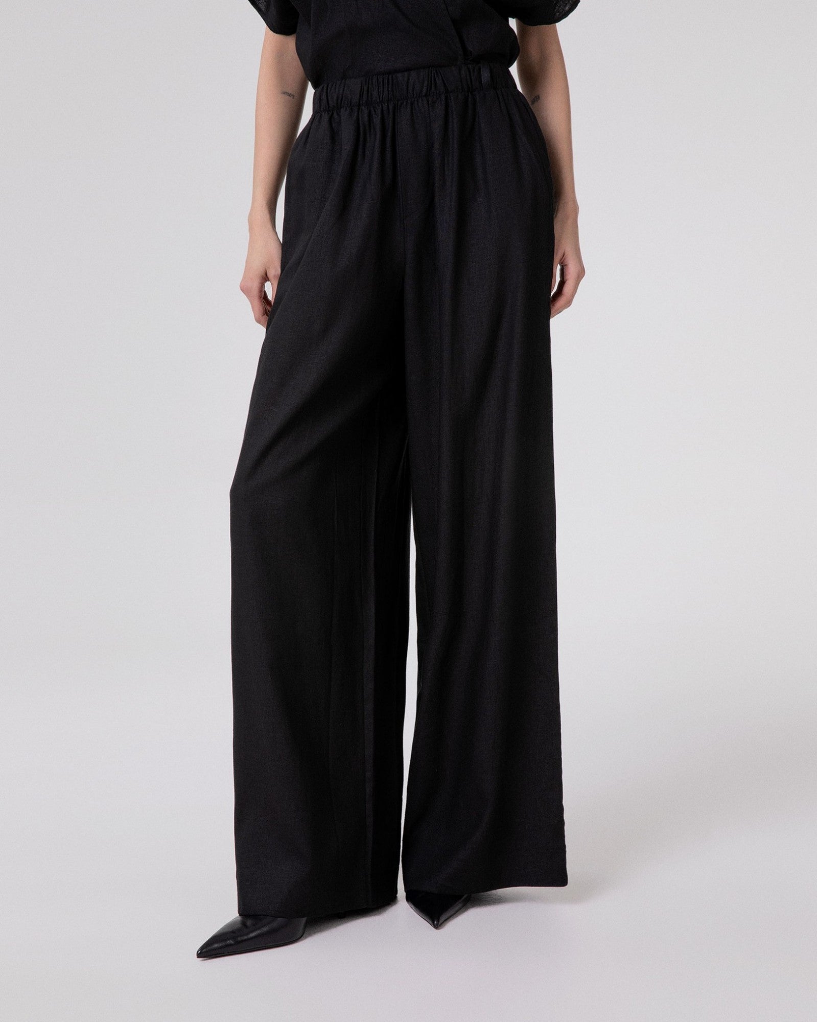 HMABW02641 - Pantaloni - HINNOMINATE