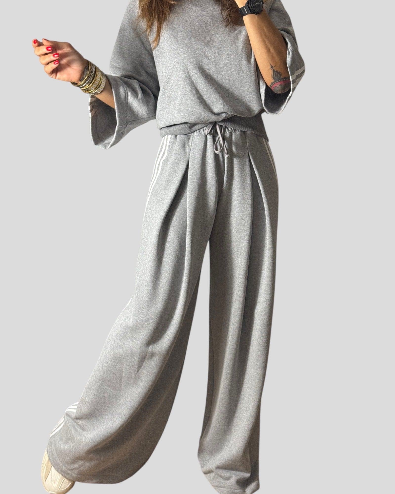 38660 - Pantaloni - TENSIONE IN