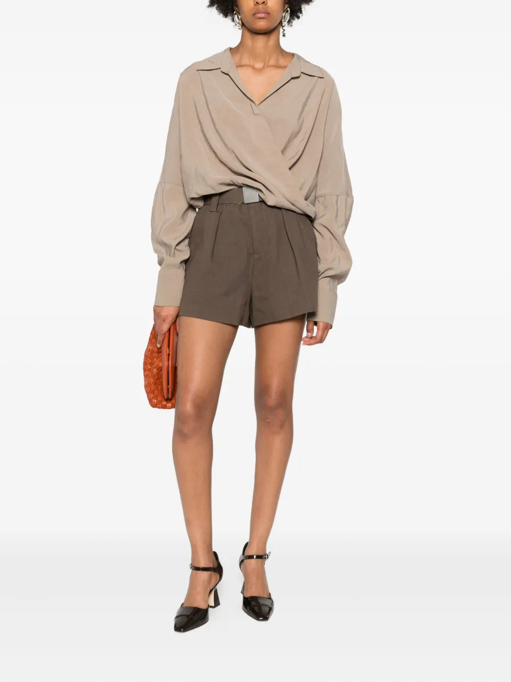 efw250359 - shorts - ELEH