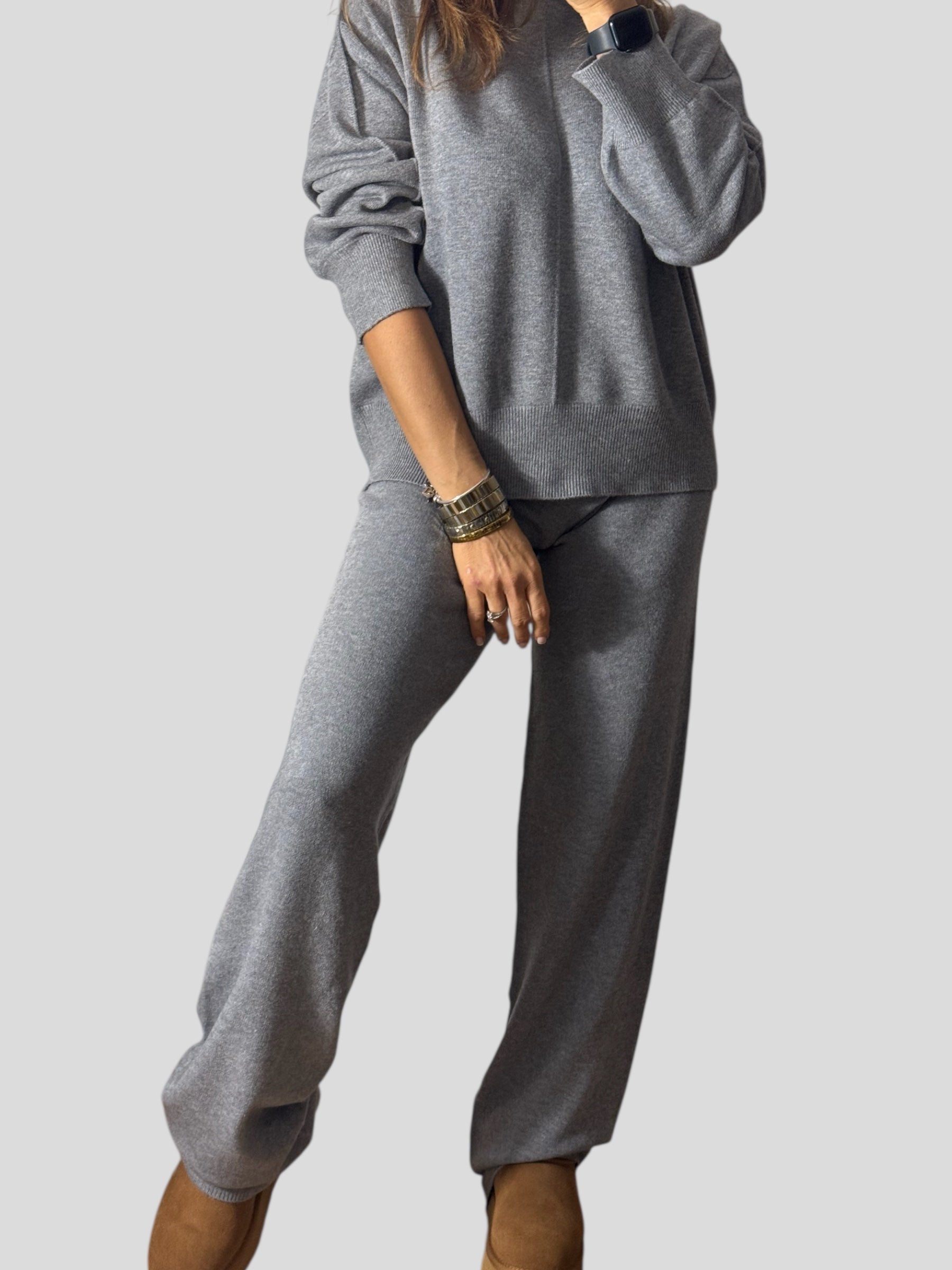 77372f - pantalone - VICOLO