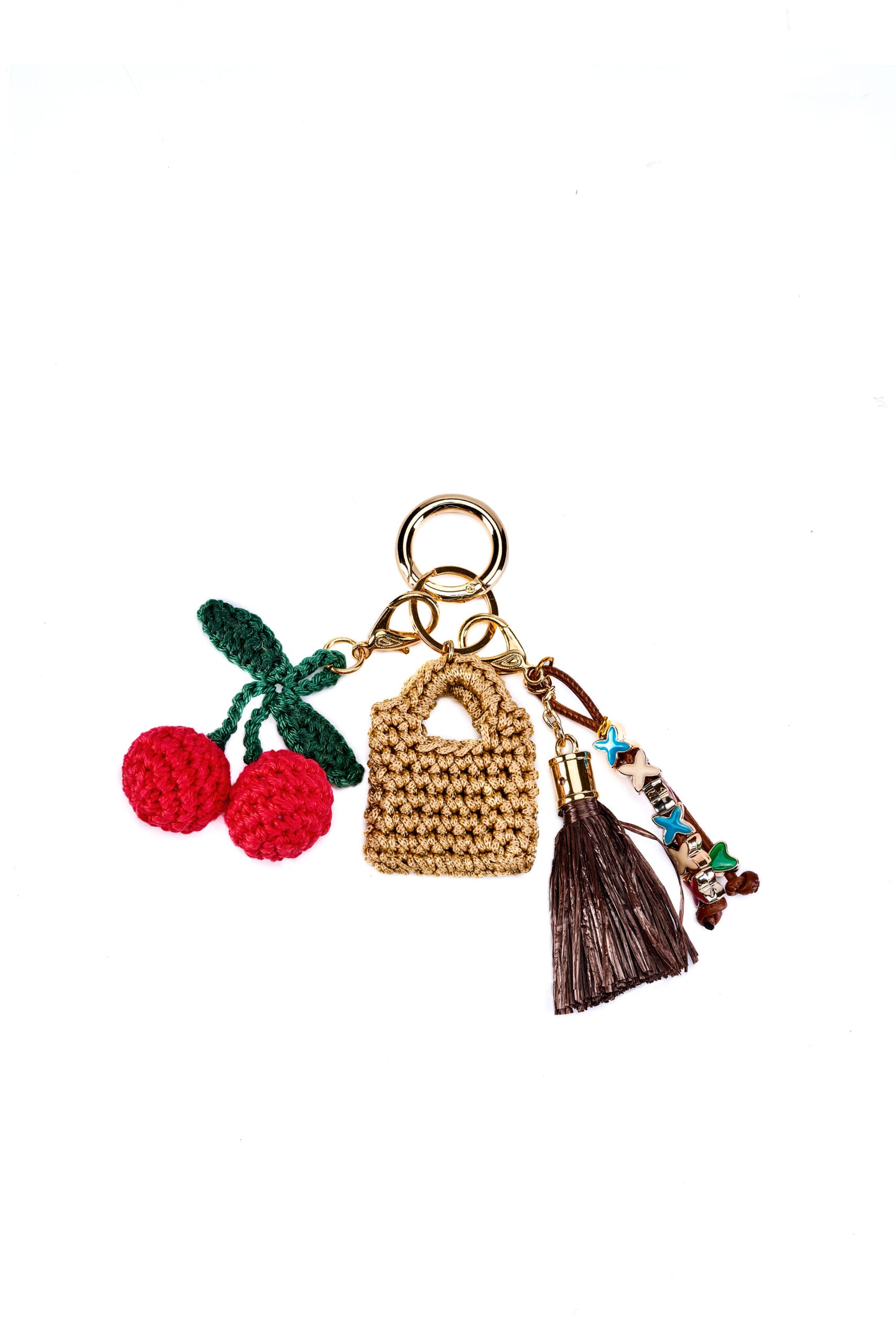 charm 02 - Charms - VIAMAILBAG