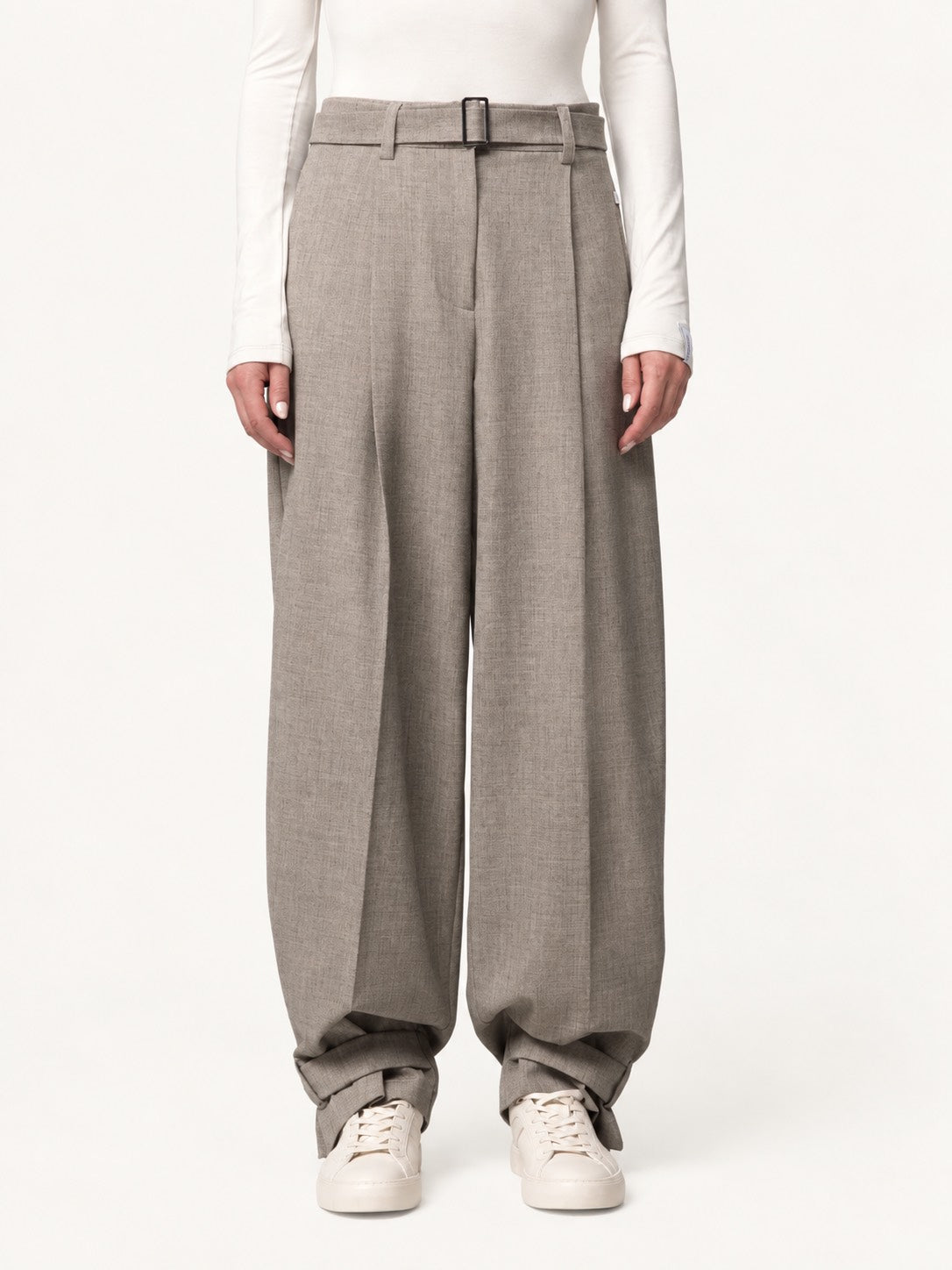 HMABW03213 - Pantaloni - HINNOMINATE