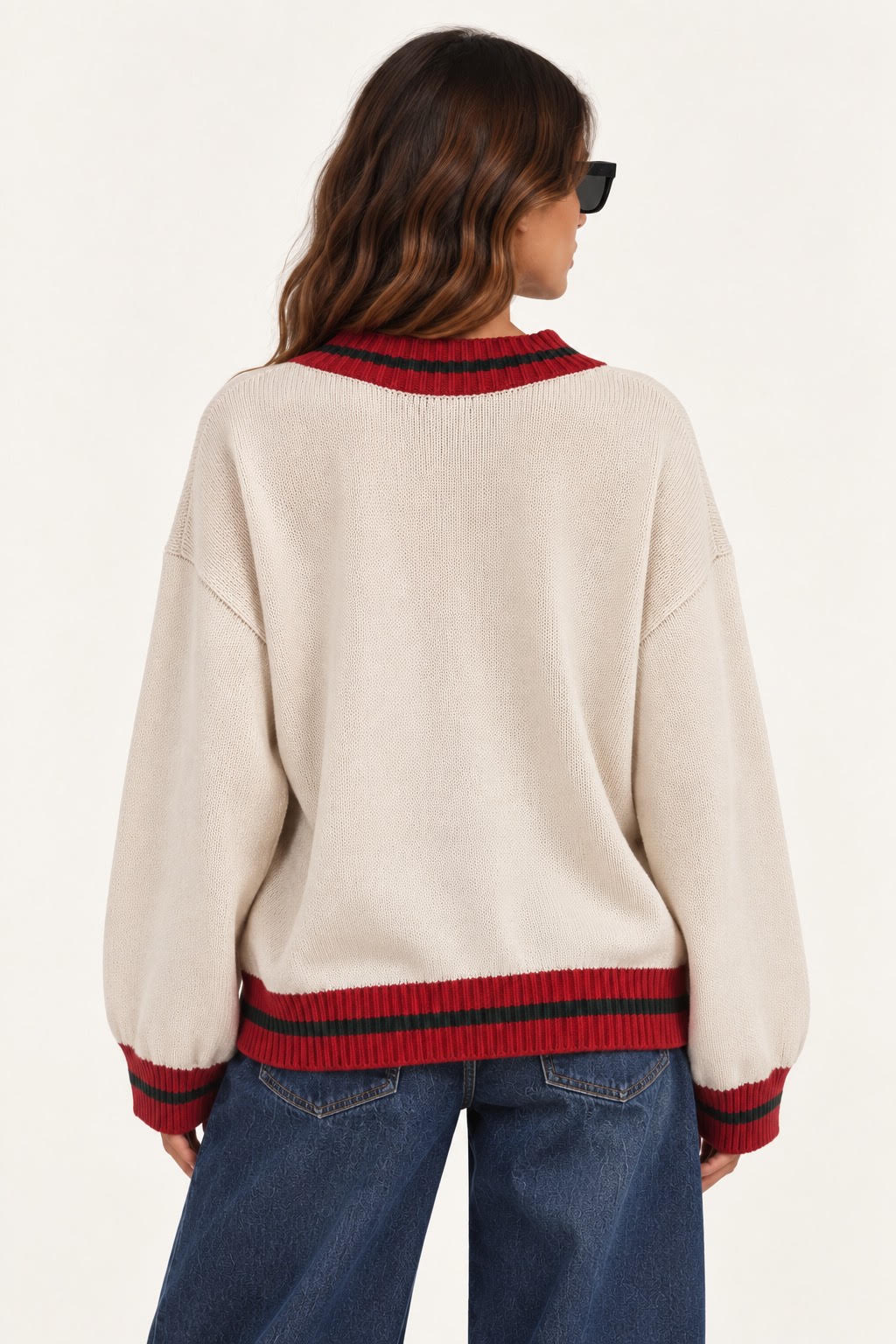5ac5066 - Cardigan - VICOLO