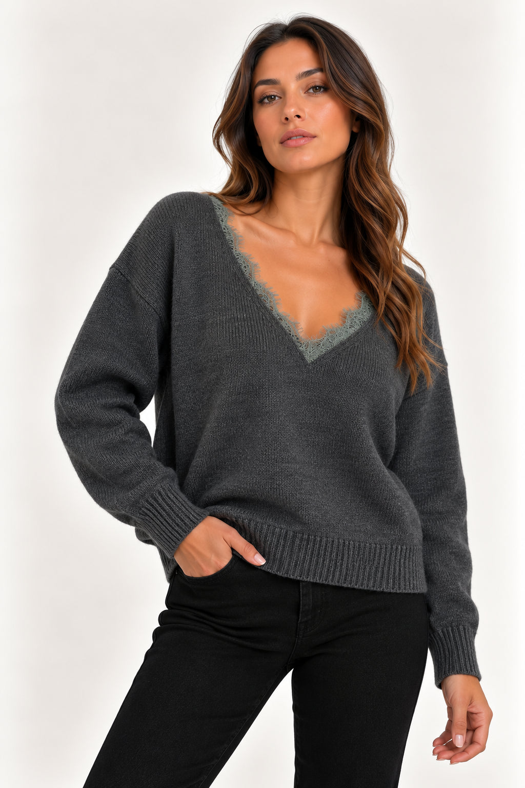 d82664 - maglia - TENSIONE IN