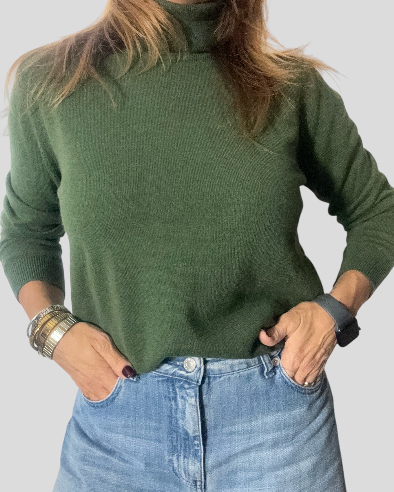 22205f - maglia - VICOLO