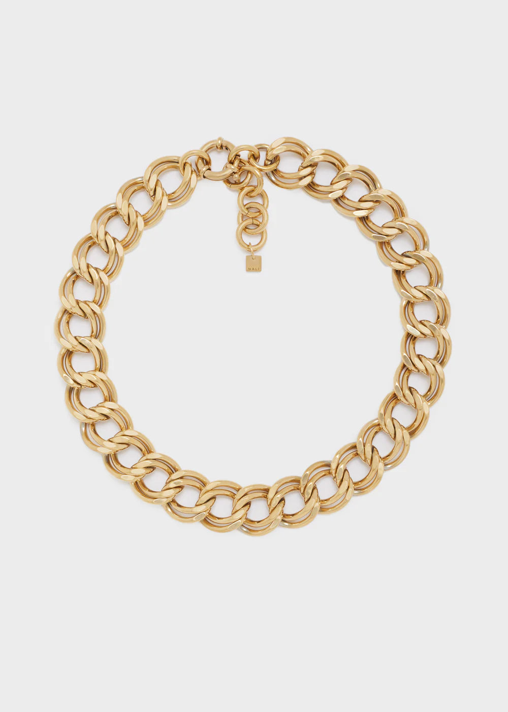 LNCL0068 - COLLANA - NALI'
