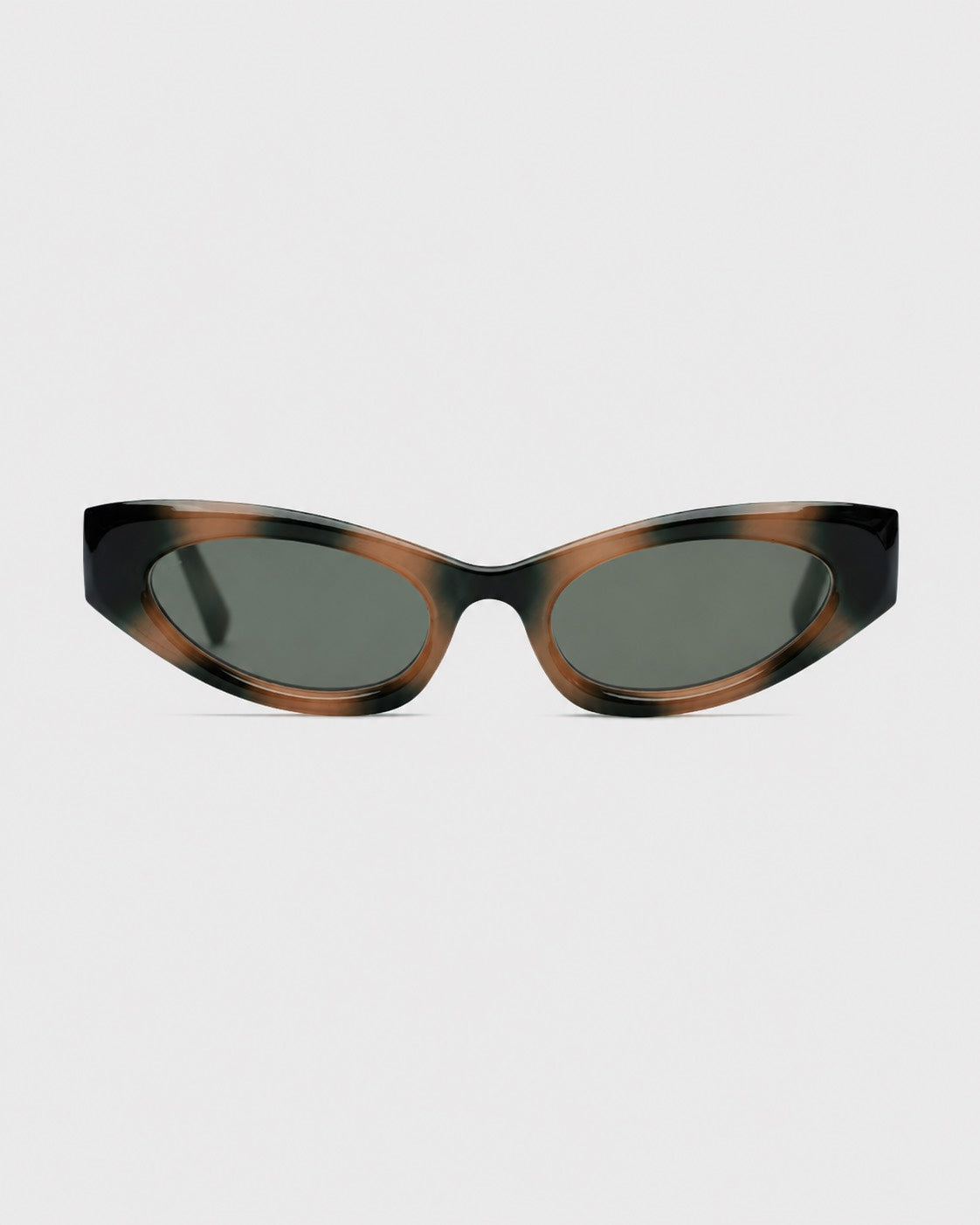 SUVA TARTARUGATO PETROLIO - OCCHIALI - OS SUNGLASSES