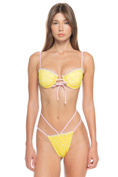 1026101b - Costumi da bagno - SAND BIKINI