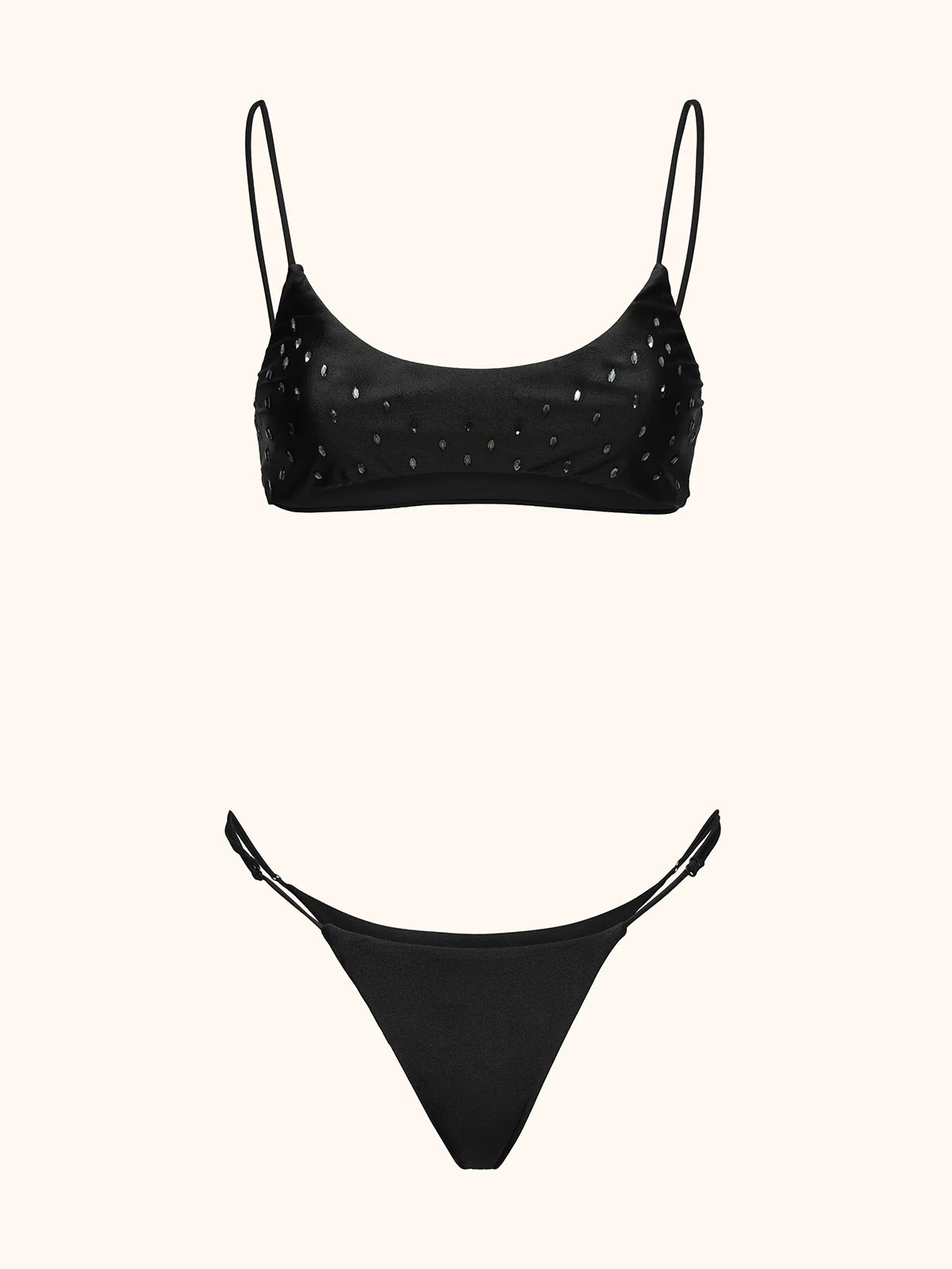 sw0131bk - Costumi da bagno - ME FUI