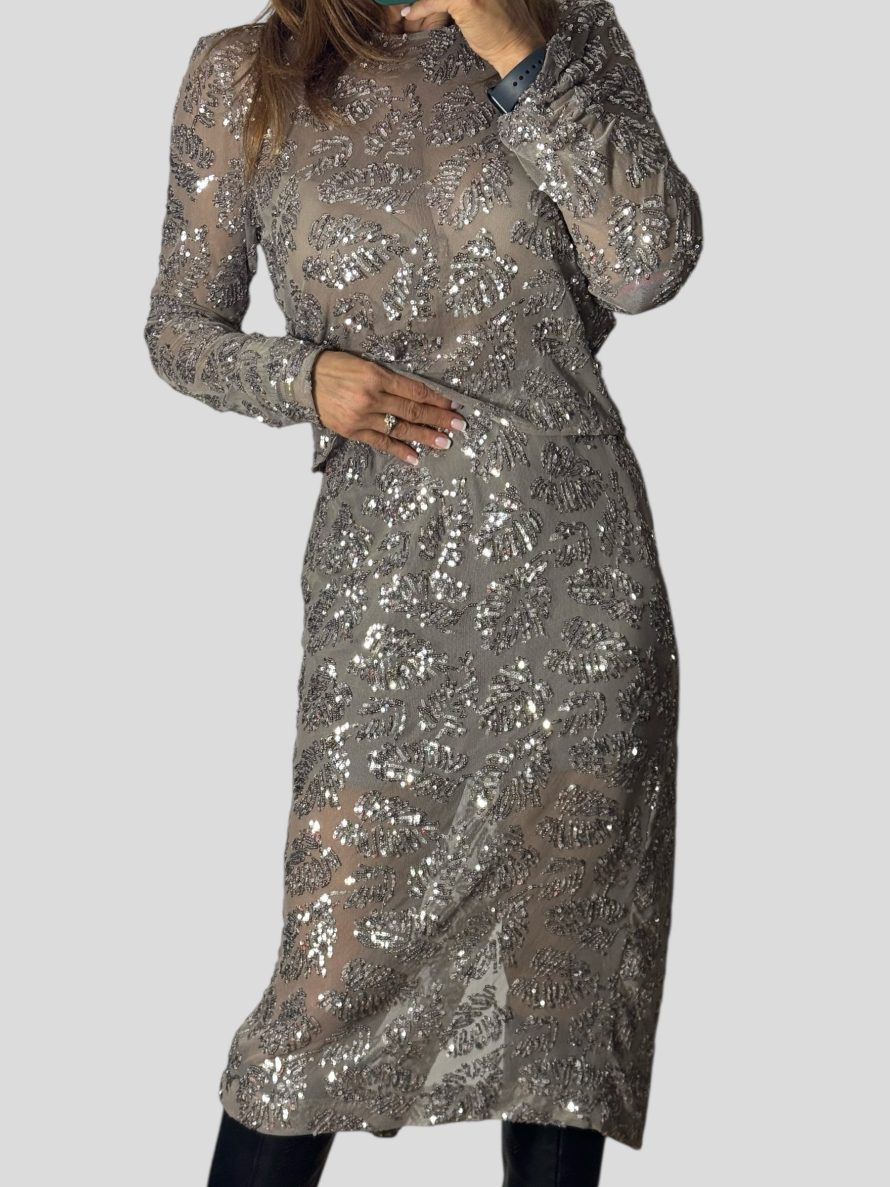 w25gc06 - gonna - TENSIONE IN