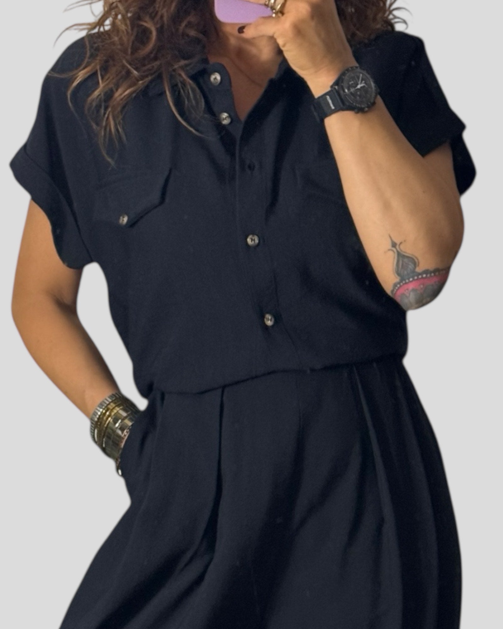 C845A119 - maglie - DIXIE