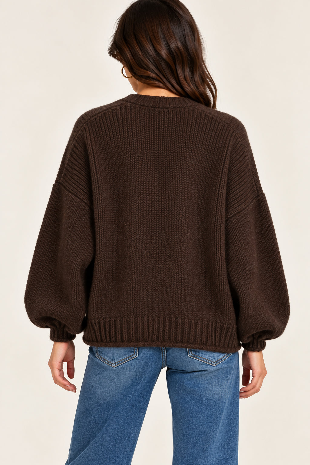 JITR026 - Cardigan - HAVEONE