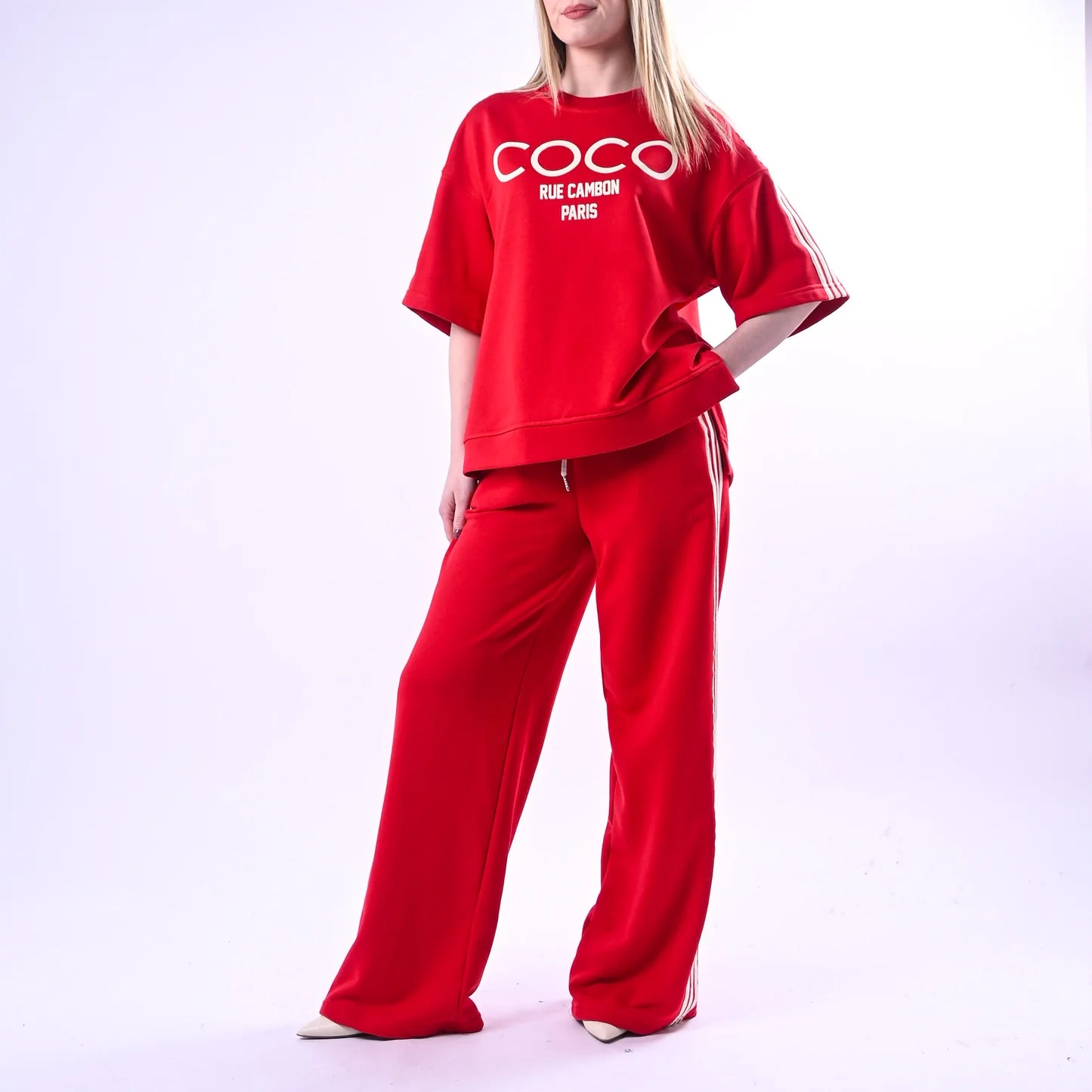 26P4055 - Pantaloni - MOTEL