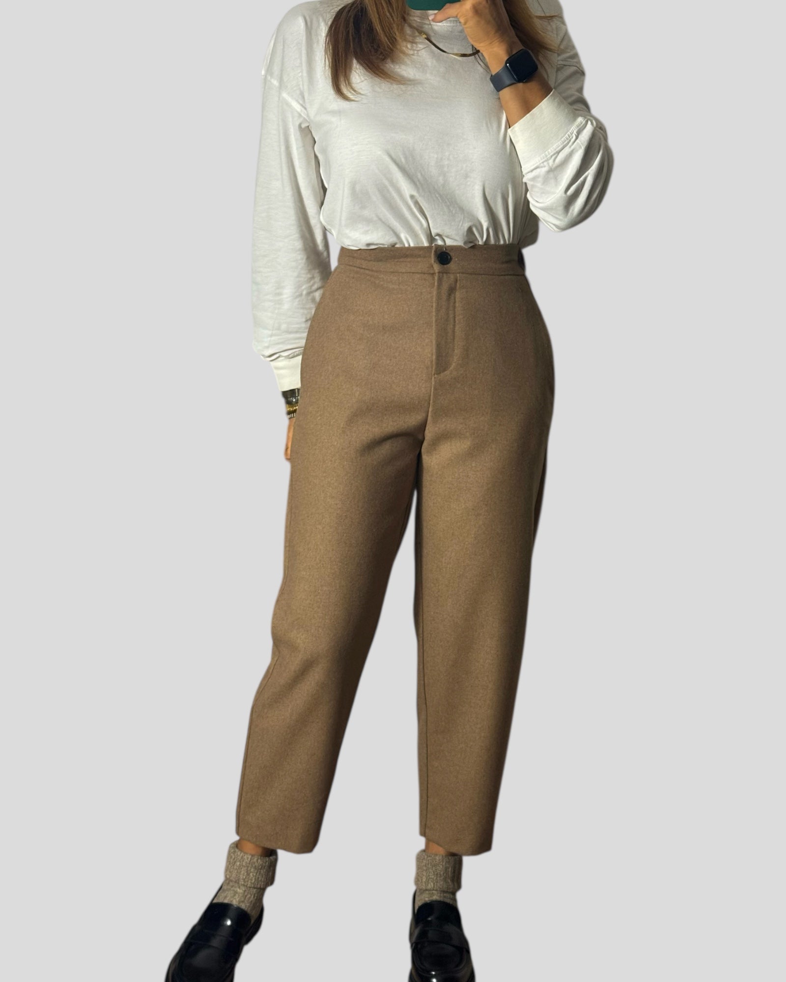 tf1978 - pantalone - VICOLO