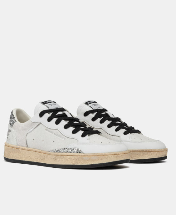 21203AA7 - sneakers - CRIME