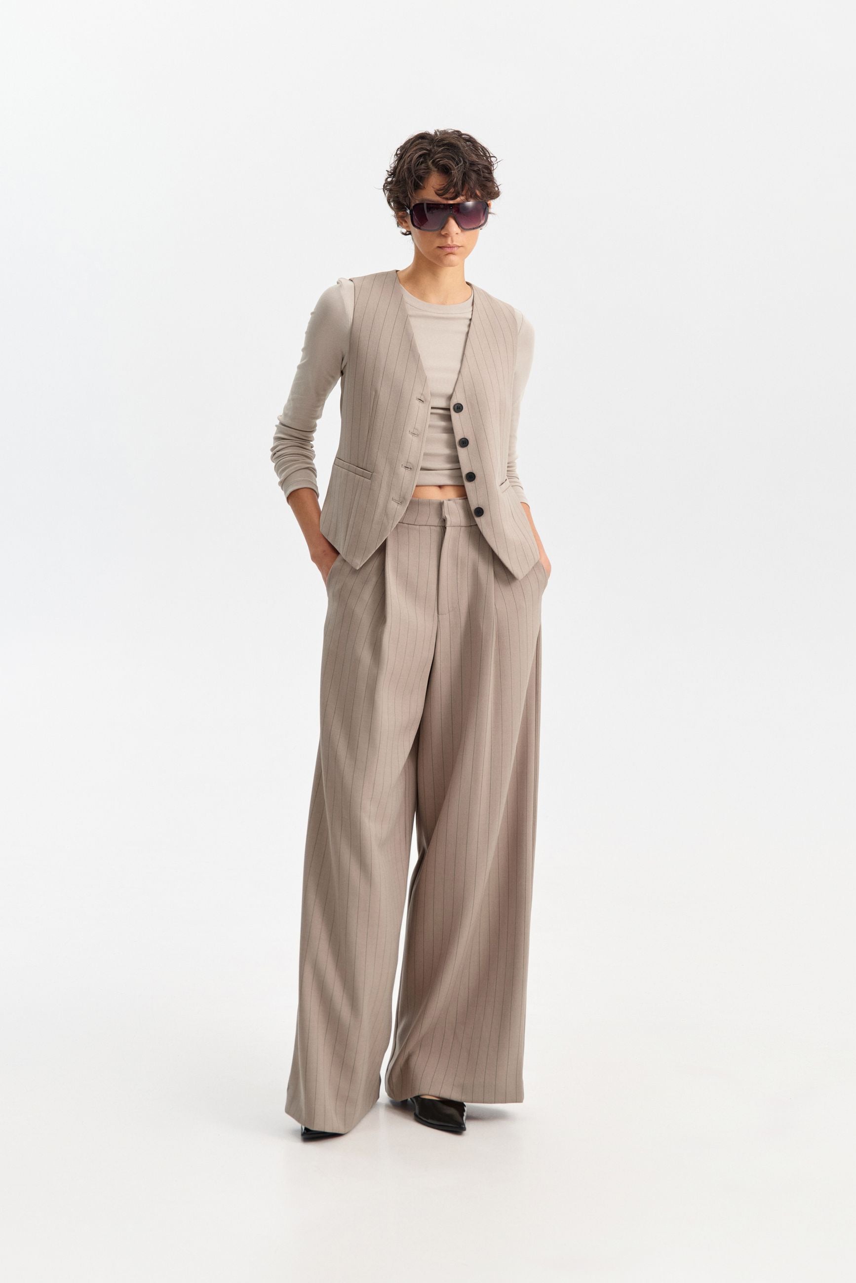 efw250019 - Pantaloni - ELEH