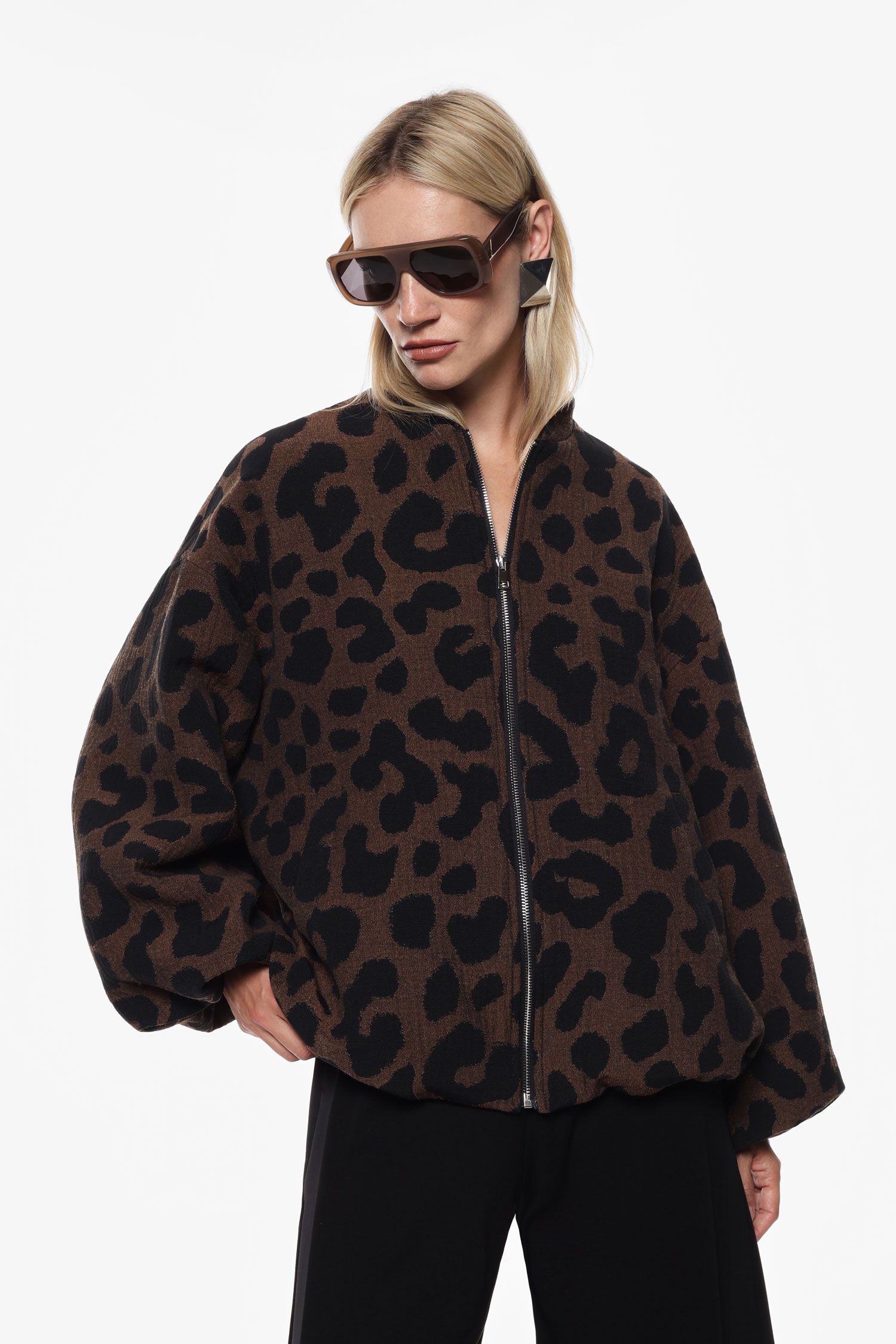 VHD3KCH - giubbino - IMPERIAL