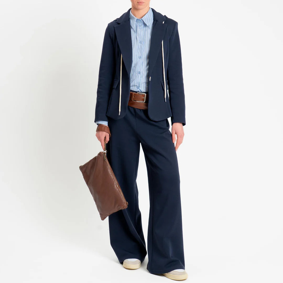 26P4040 - Pantaloni - TENSIONE IN