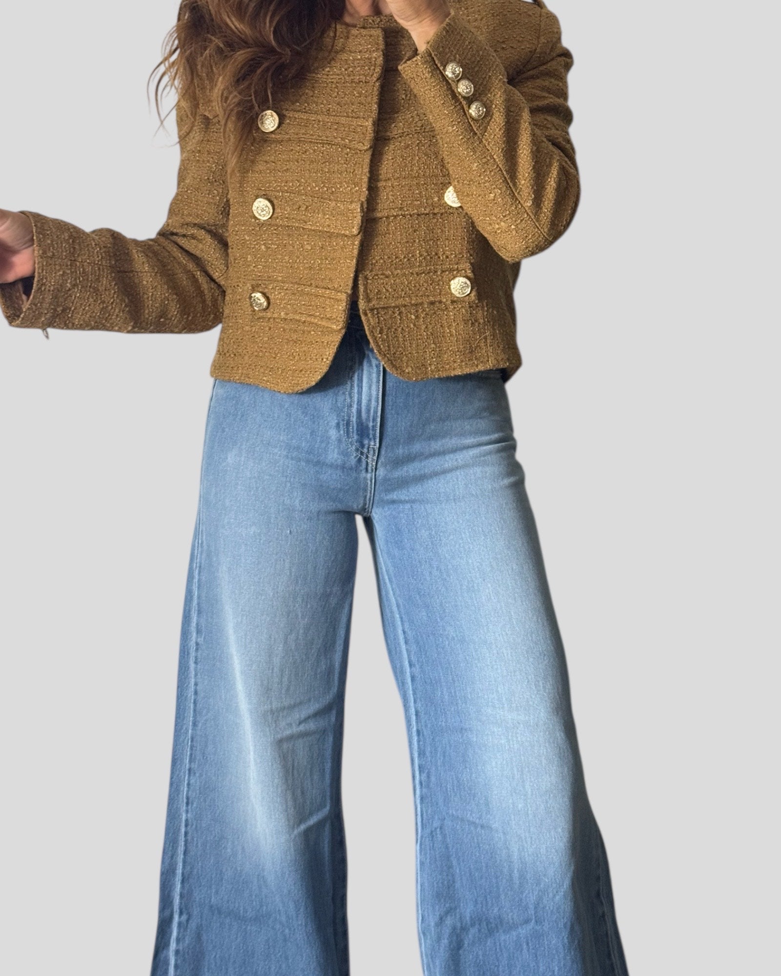 26B3718 - Giacche - TENSIONE IN