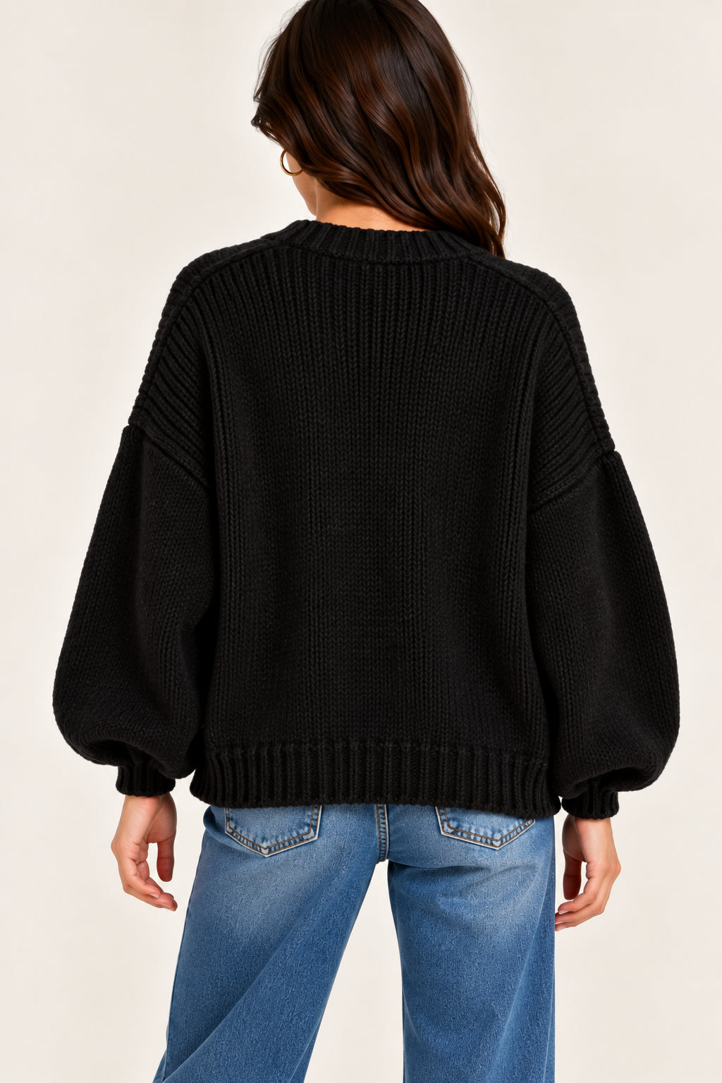 jitr027 - Cardigan - HAVEONE