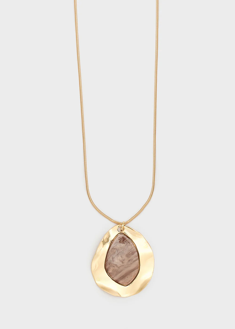 DUCL0056 - COLLANA - NALI'
