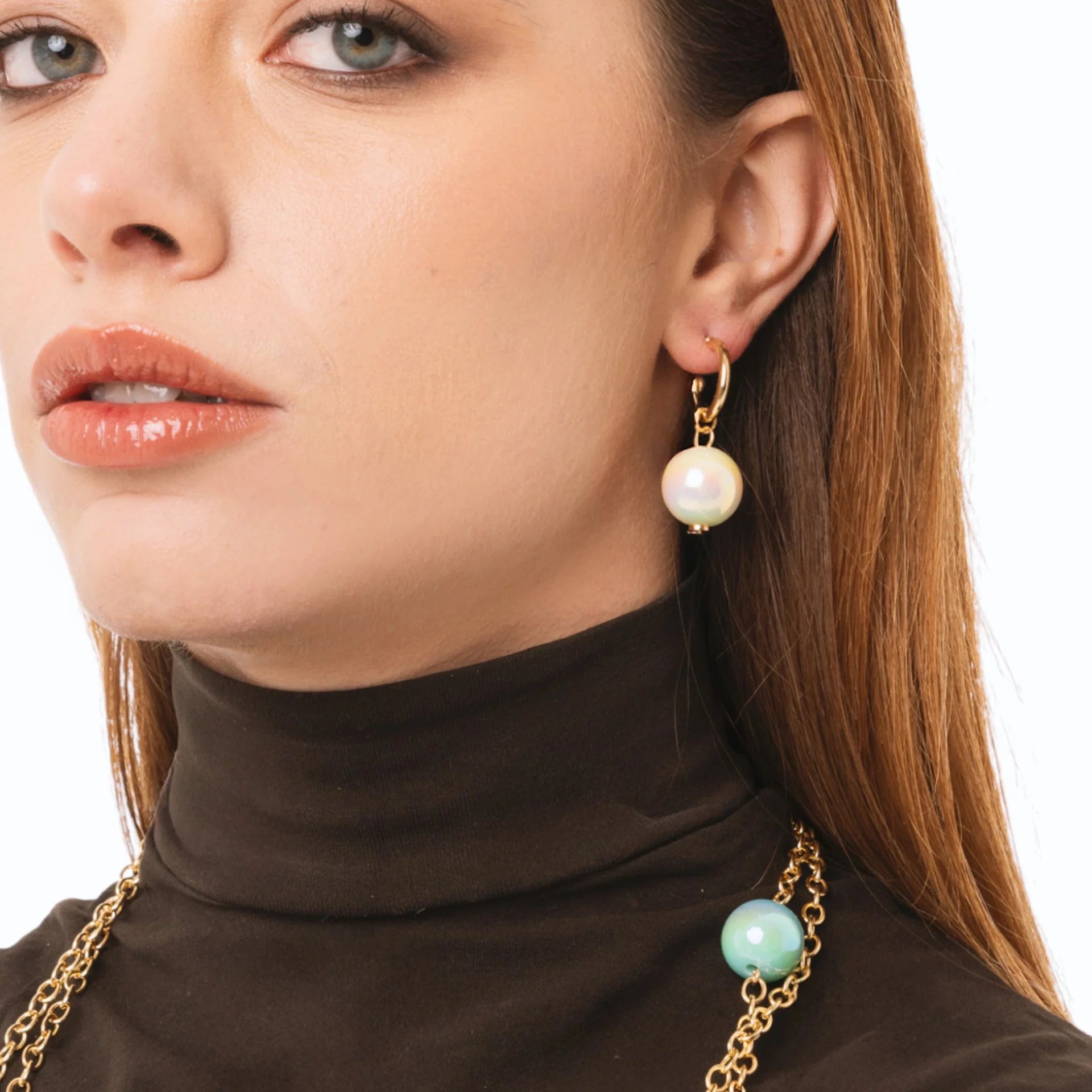 T13668 - Orecchini - MYA