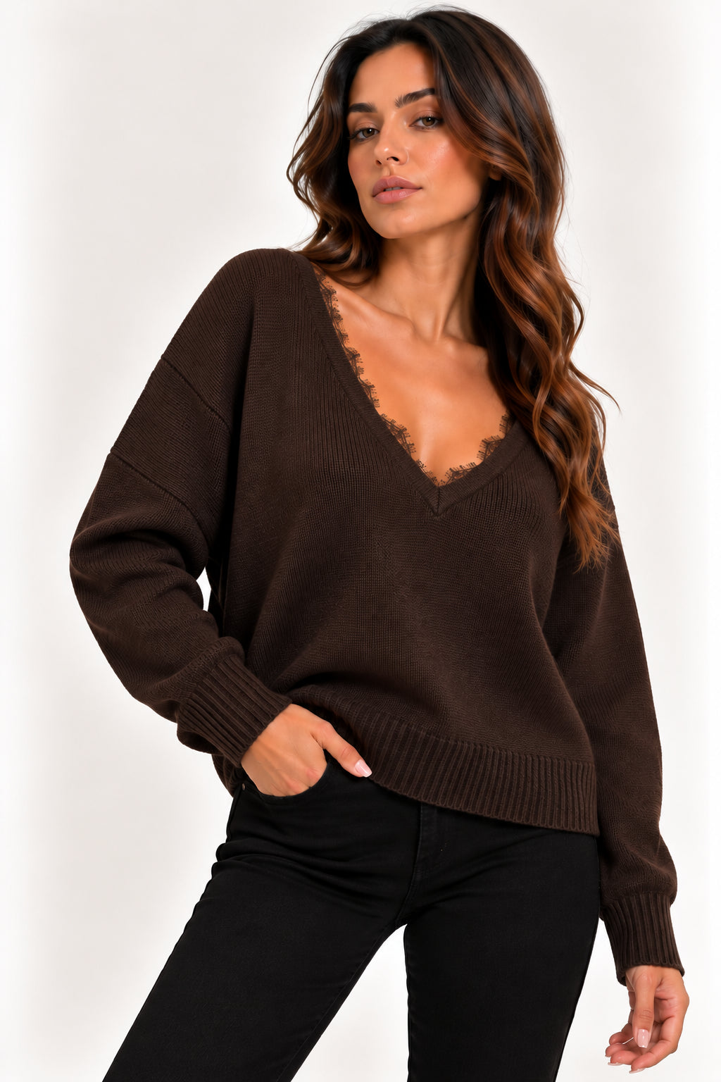d82664 - maglia - TENSIONE IN