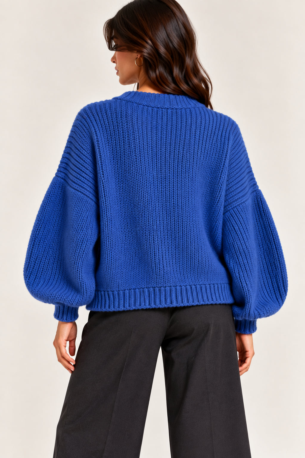 jitr027 - Cardigan - HAVEONE