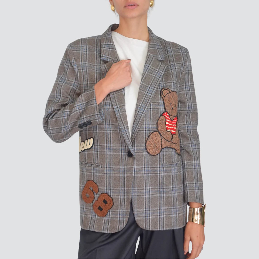 rf0567 - Giacche - VICOLO