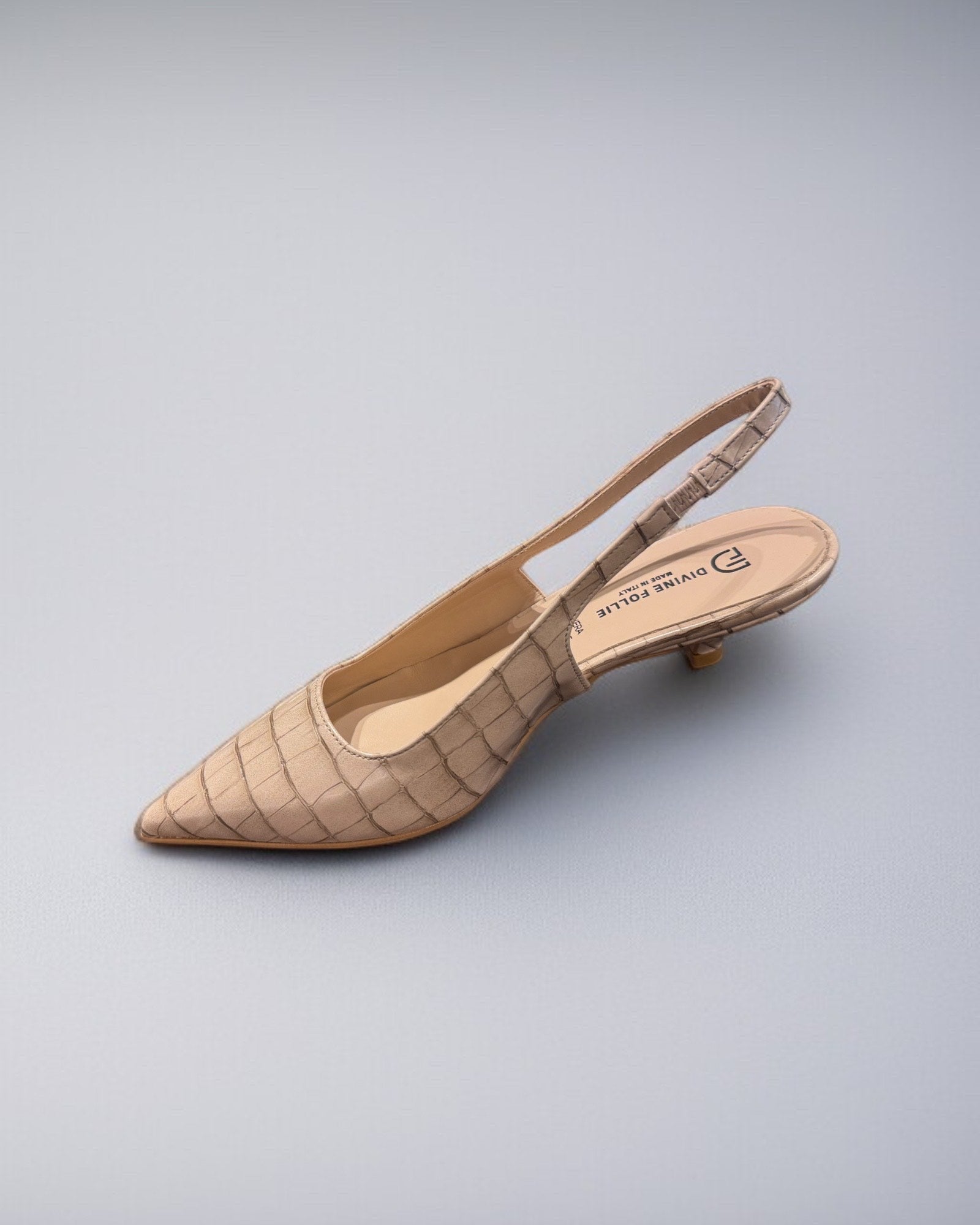 52p301 - Scarpe - DIVINE FOLLIE