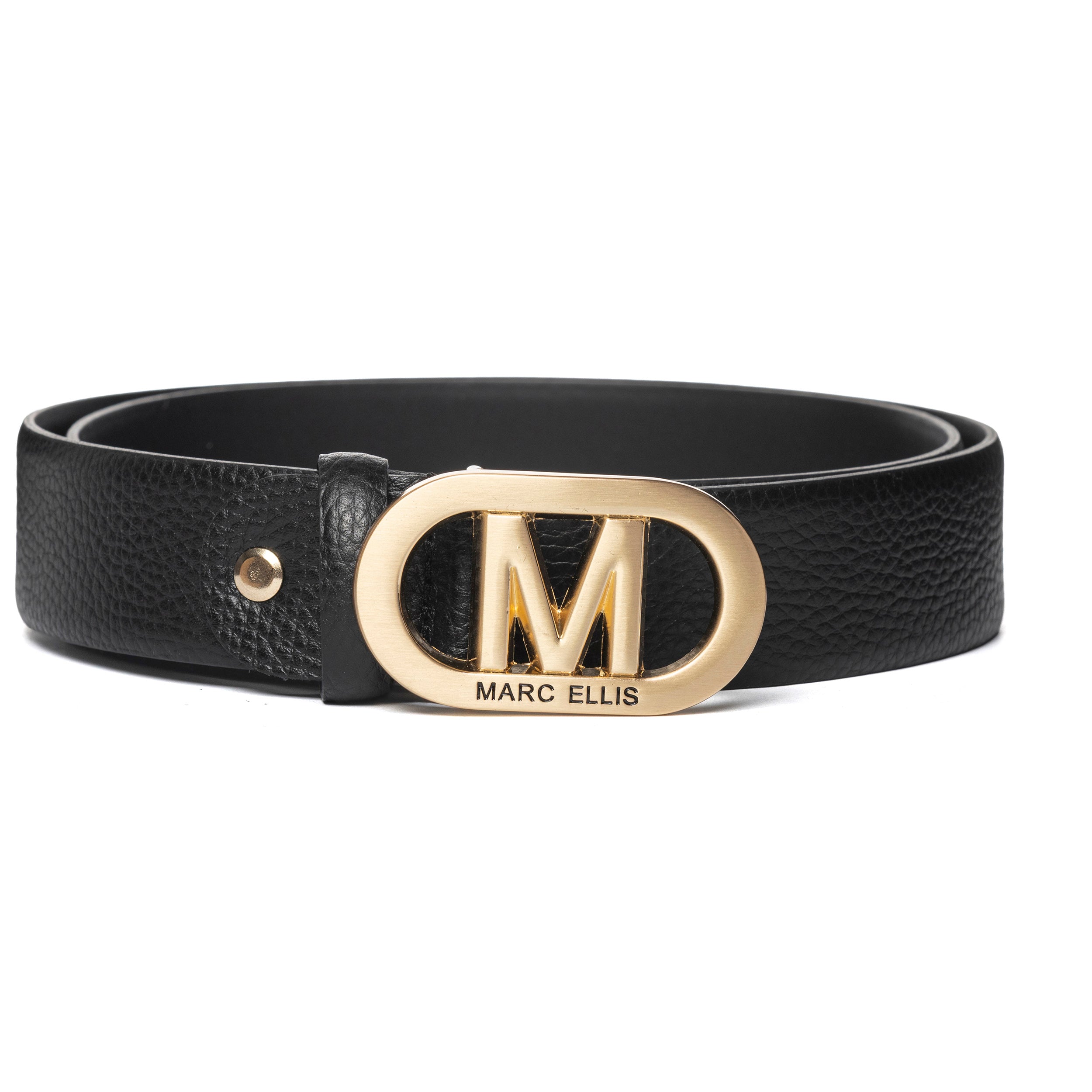 ME BELT 159 DO - cinture - MARC ELLIS