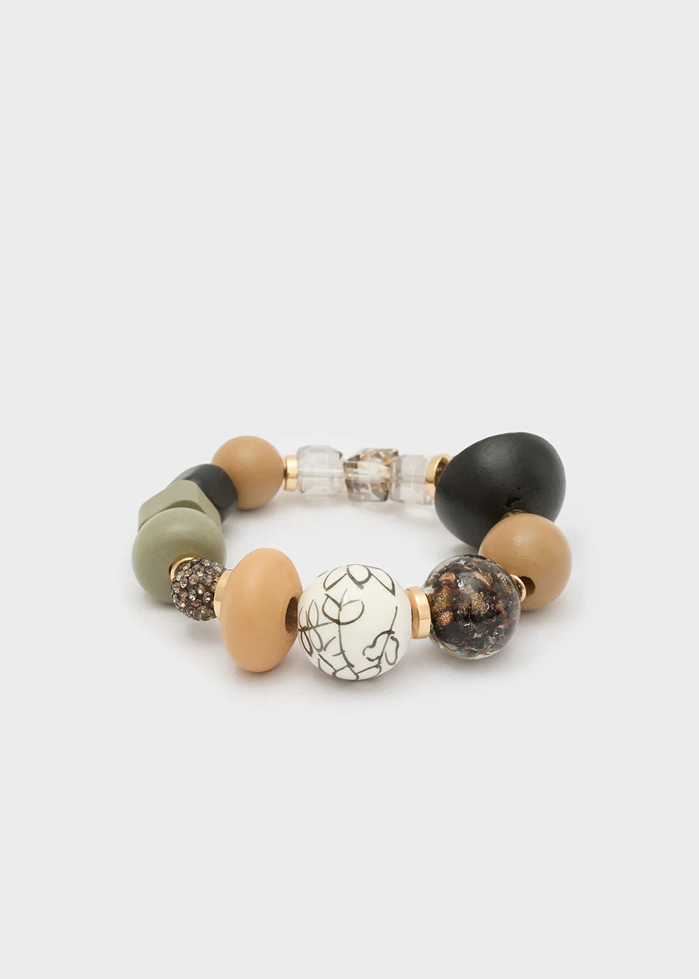 ABBR0178 - BRACCIALE - NALI'